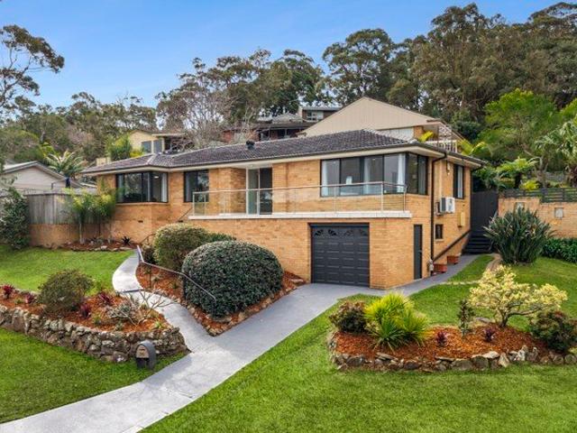 Readymade for young families: style, location, convenience
