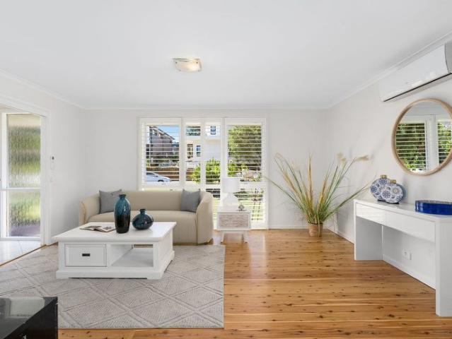Readymade Family Retreat in Quiet yet Central Cul De Sac Address