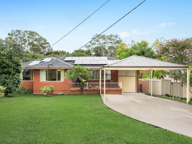 Readymade Home with Incredible Scope to Add Value in Family Friendly Cul De Sac
