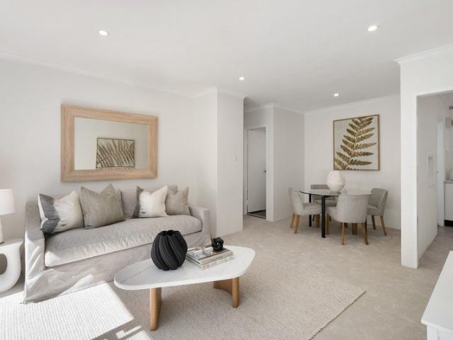 Readymade home in peaceful yet convenient pocket