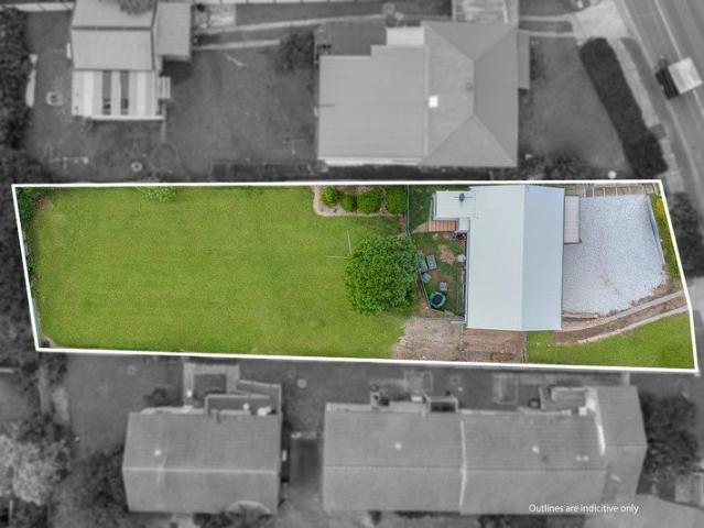 READYMADE INVESTMENT, APPROVED PLANS FOR GRANNY FLAT