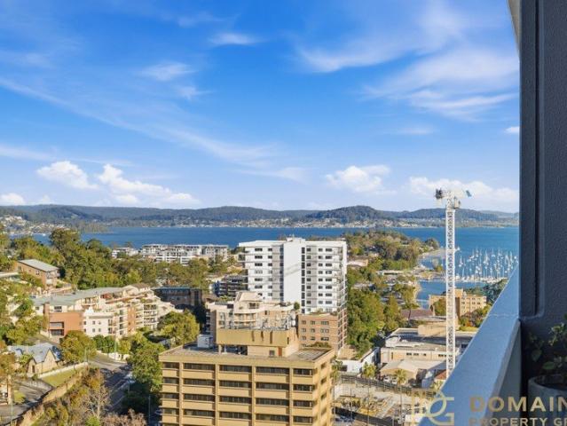 Readymade Investment Offering Ultra Modern CBD Living