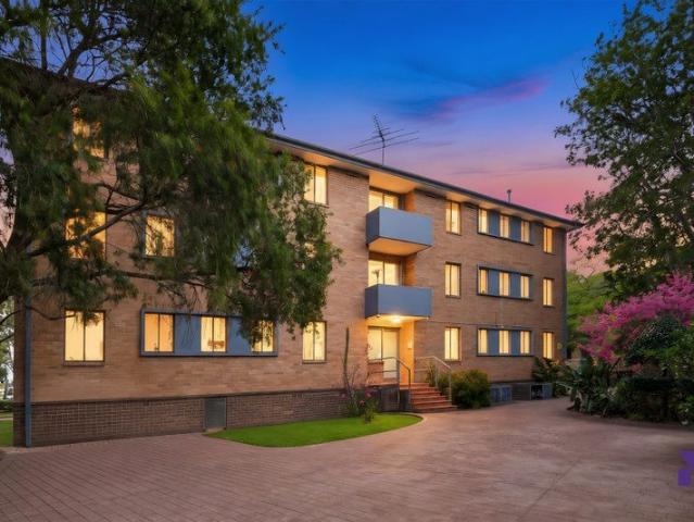Readymade three bedroom apartment central from Greenacre and Strathfield