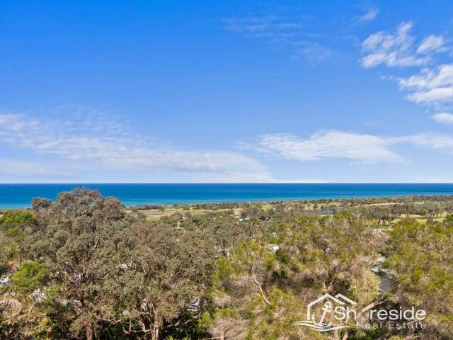 REAL Ocean View Opportunity!