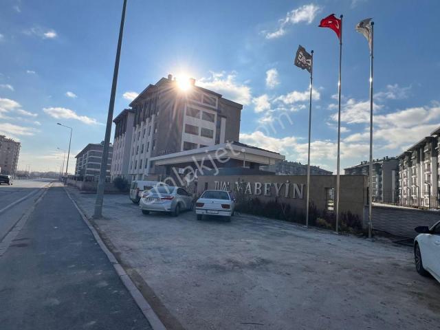 Real Avm Yakını 5+1 Tual Mabeyin Konutları