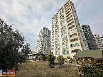Real Avm Civarı Elit Site İçerisinde Geniş Oturumlu 4+1 Kiralık