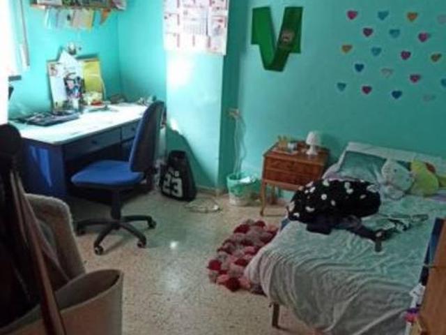 Real asesores alquila piso zona filiberto villalobos