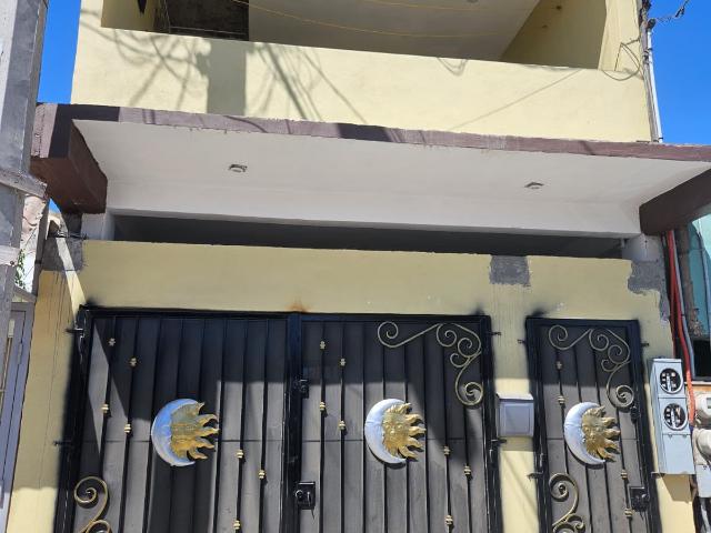 REAL DE ROSARITO CASA EN RENTA