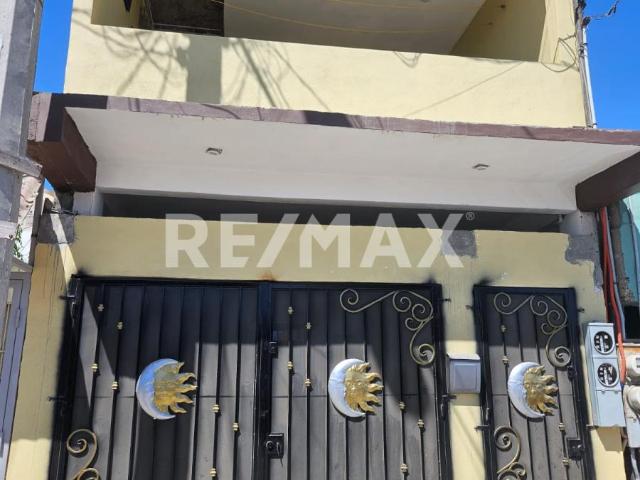 REAL DE ROSARITO CASA EN RENTA