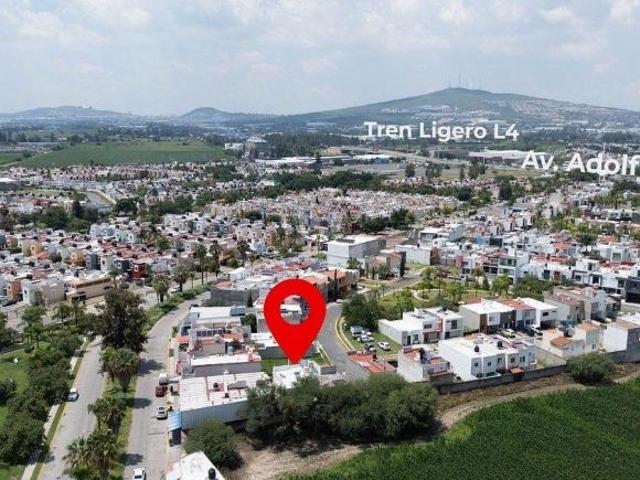 REAL DEL VALLE TERRENO DENTRO DE COTO EN VENTA