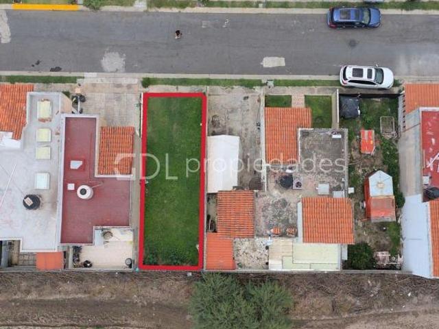 REAL DEL VALLE TERRENO DENTRO DE COTO EN VENTA