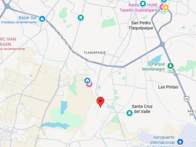 Real del Valle, Tlajomulco 48% Bajo Su Valor Comercial