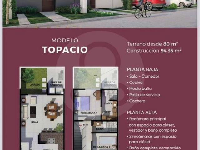 Real del Valle: Casa en condominio en venta en Fraccionamiento Real Del Valle