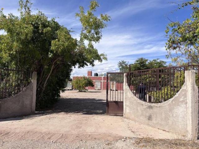 Real del Alamito en Venta