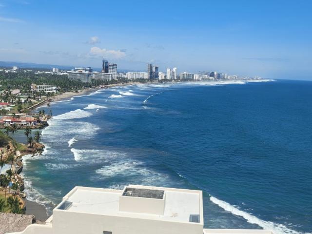 REAL DIAMANTE CONDOMINIO CARACOL EN ACAPULCO