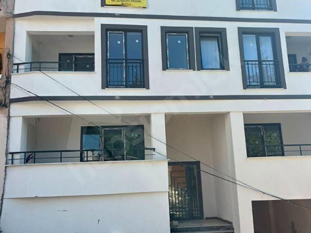 REAL GAYRİMENKULDEN ERDEK ATATÜRK MAHALLESİNDE FULL DENİZ MANZARALI FIRSAT 2+1 DAİRE!