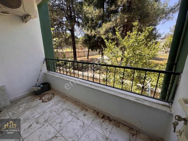 Real Homes'tan Karamanda 2+1 65m² Her Şey Dahil Apart