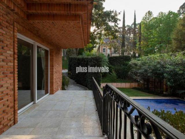 REAL PARQUE 872,0M²ÁREA DE TERRENO 710,0M² AC 4 SUÍTES 10GAR