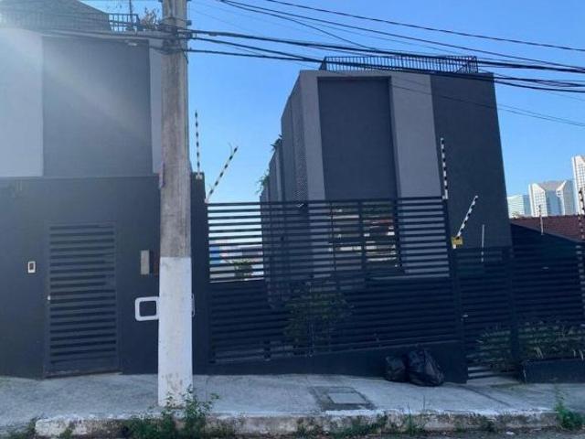 Real Parque: viva com exclusividade em um refúgio completo e mobiliado com vista para a Ponte Estaia