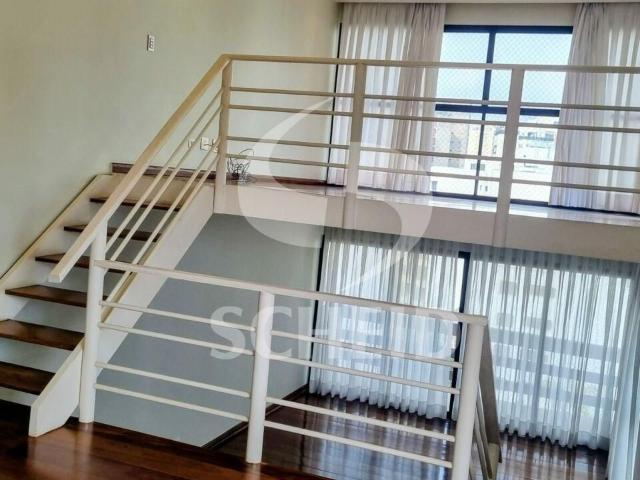 Real Parque, Apartamento Em Rua Privilegiada Do Bairro!