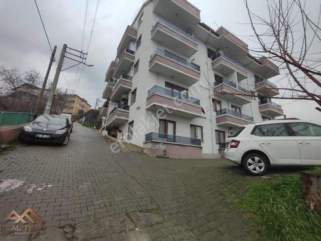 Real Team Gayrimenkul'den Kuruçeşmede Satılık 3+1 B.dublex Daire