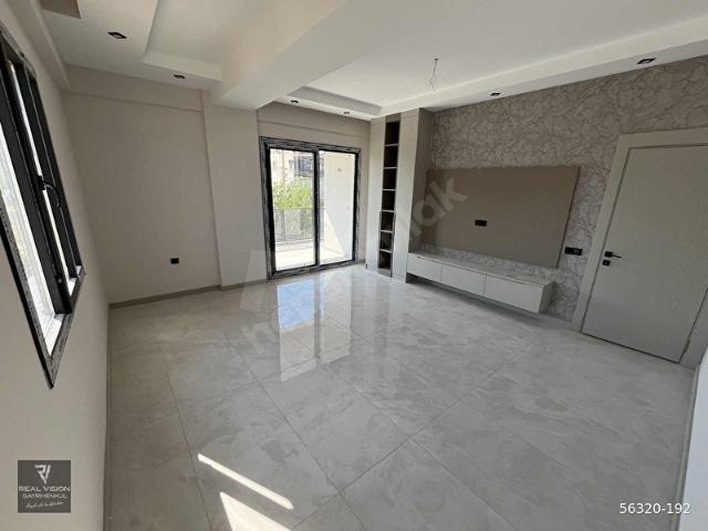 REAL VİSİON'DAN SİTE İÇİ SIFIR G.ODAK.OTOPARK KİRALIK DAİRELER