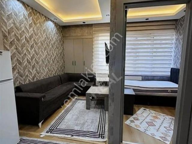 Real'den Memur Binasında 1+1 Daire