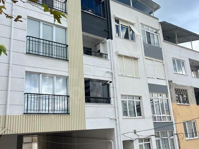 REALDEN ERDEK ATATÜRK MAHALLESİNDE SIFIR 1+1 FIRSAT DAİRE