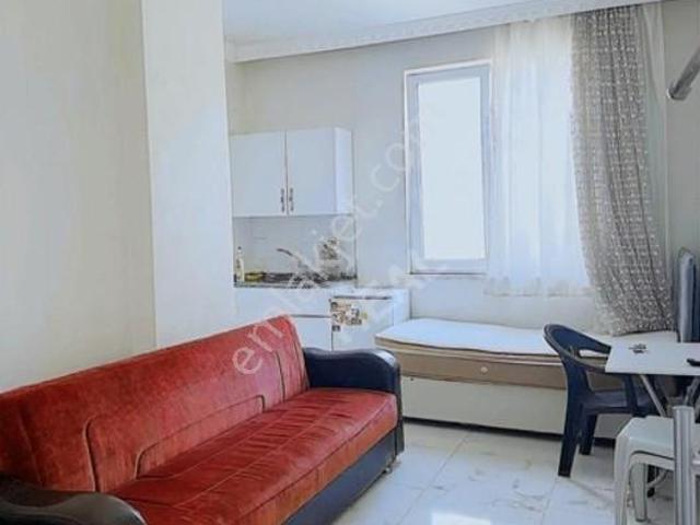 Realden Üniversite Eşyalı 1+0