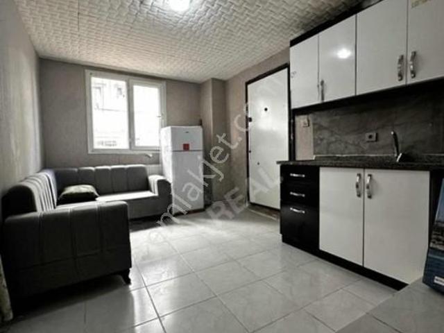 Realden 0 Full Eşyalı 1+1