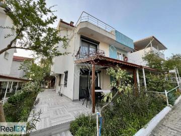 Realex'den Daire Fiyatına Bahçeli Villa