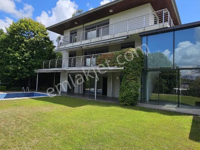 Realhouse'den Mayavera 2 De Müstakil Havuzlu Kiralık Villa