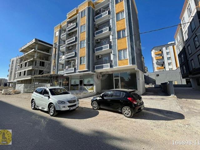 REALİTE TAPU DAN EŞYALI KOMBİLİ 1+1 TEMİZ DAİRE