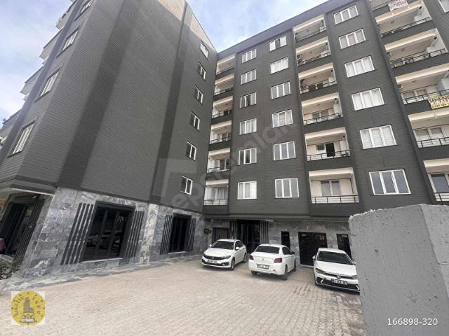 REALİTE TAPUDAN EŞYALI KİRALIK 1+1 DAİRE