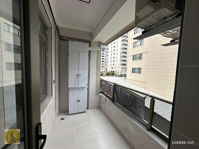 REALİTE TAPUDAN EŞYALI KİRALIK 2+1 DAİRE
