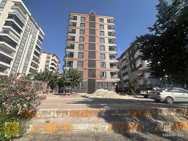 REALİTE TAPUDAN SATILIK LÜKS 2+1 DAİRE