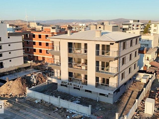 REALİVA'DAN ALİAĞA KURTULUŞ MAH. SATILIK 2+1 DAİRE