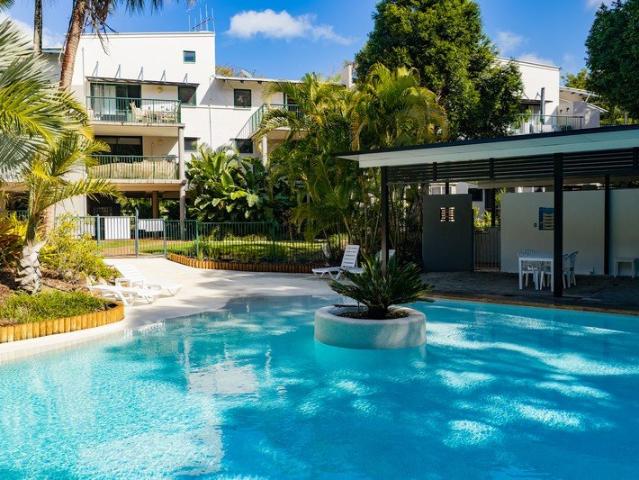 Realise Resort Style Living Everyday