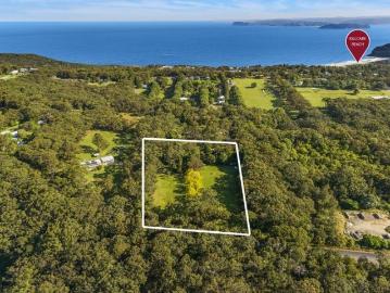 Realise Your Dream at this Private Coastal Acreage