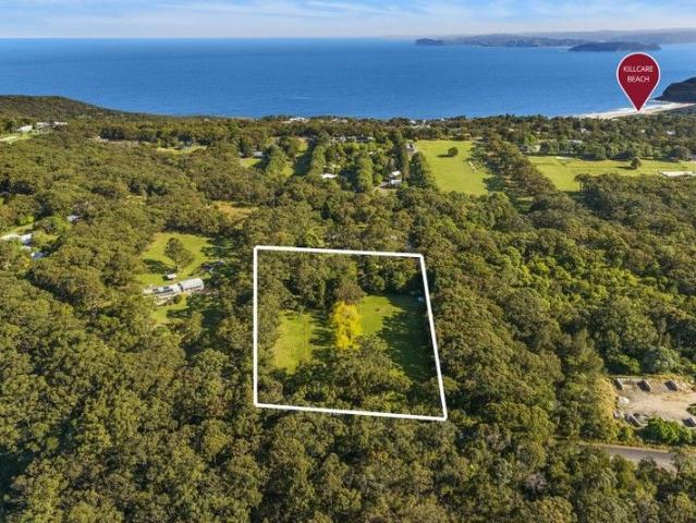 Realise Your Dream at this Private Coastal Acreage