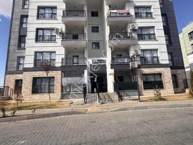Realite Gayrimenkldn Şanlıurfa Eyübiye Batıkentte Kiralık Daire