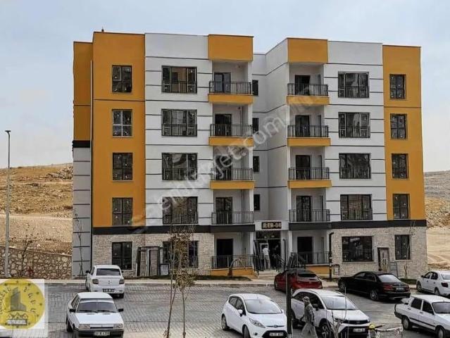 Realite Gayrimenkulden Şanlıurfa Eyübiye Tokide Kiralık Daire