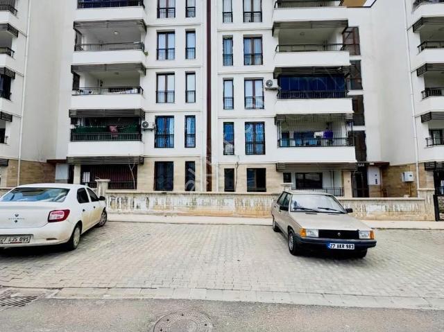 Realite Gayrimenkulden Şanlıurfa Eyübiye Tokide Kiralık Daire