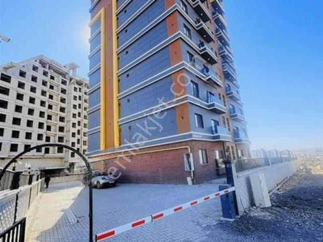 Realite Gayrimenkulden Karaköprü Doğukent Te Residans