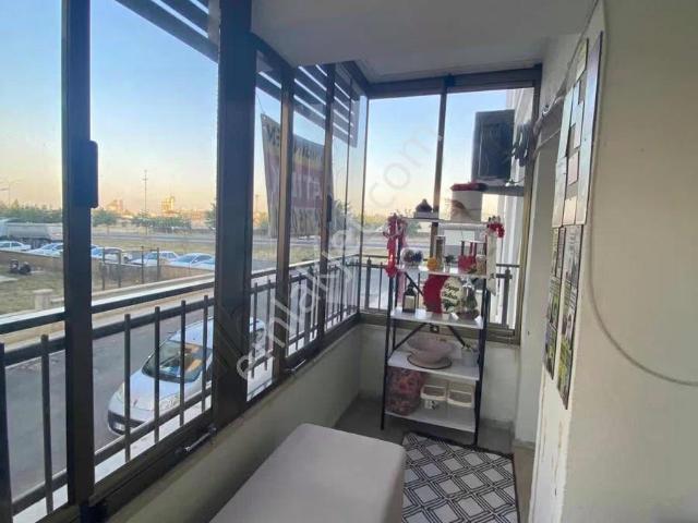 Realite T Gayrimenkulden Şanlıurfa Eyübiye Tokide Satılık Daire