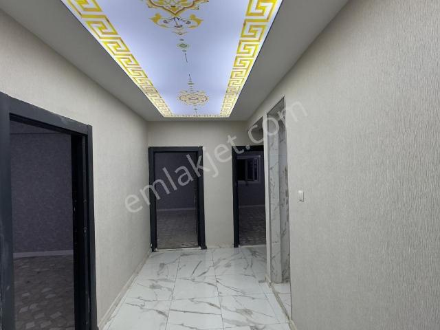 Realite T Gayrimenkulden Şanlıurfa Haliliye Şairnabi De Kiralık Eşyalı Daire
