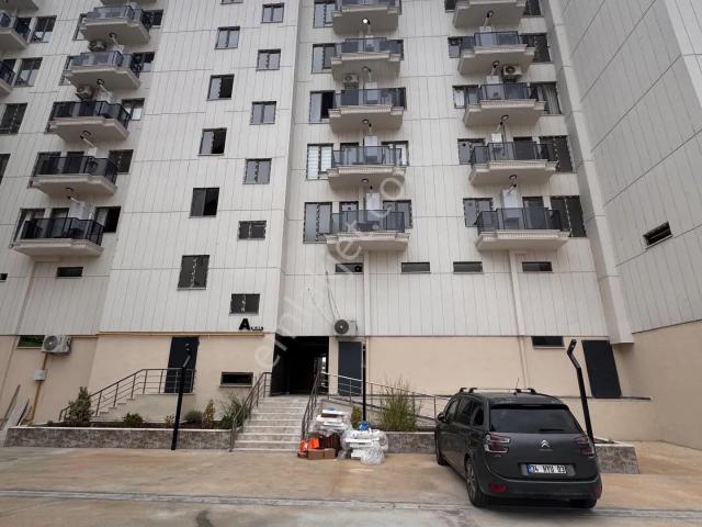 Realite T Gayrimenkulden Şanlıurfa Haliliye Sırrın Da Kiralık Daireler