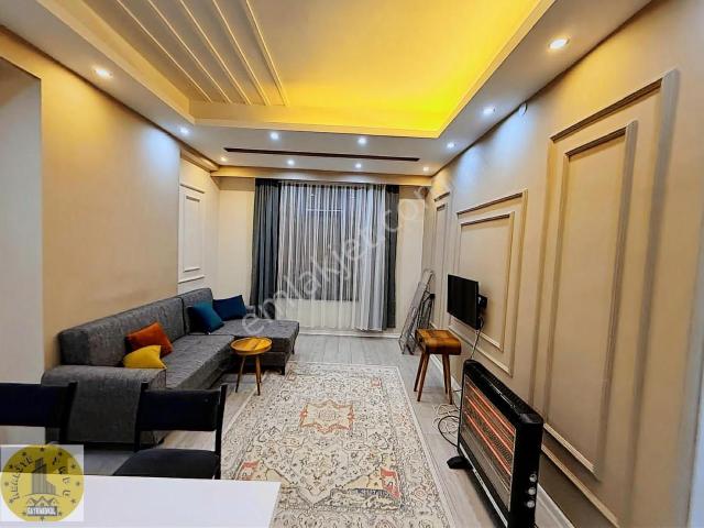 Realite Tapu Muhamed Yürük'ten Satılık 1+1 Eşyalı Kiracılı Daire