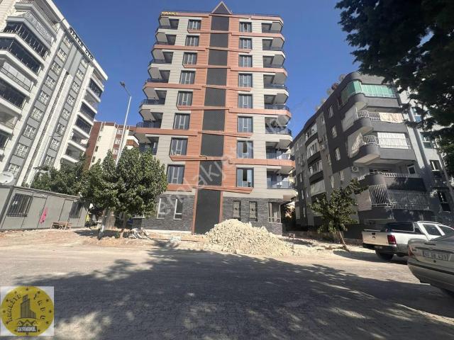 Realite Tapudan 2+1 Sıfır Lux Daire