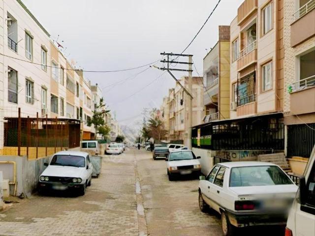 Realite Tapudan Adnan. Ahmetyesevide Satlık Giriş Kat